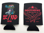 Be RAD IPA Koozie