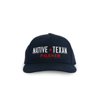 Native Texan Richardson Cap