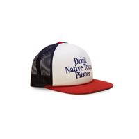 Drink Native Texan Trucker Hat