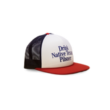 Drink Native Texan Trucker Hat