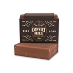 Convict Hill Beer Soap