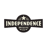 Indy Bowtie Logo Sticker