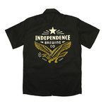 Indy Work Shirts (Unisex)